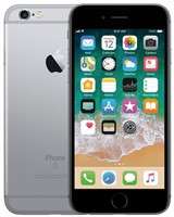 IPHONE 6S GRAY 128GB 4G LTE GSM/CDMA UNLOCKED
